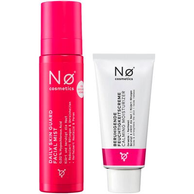 Nø Cosmetics Guard Set Nø Cosmetics Guard Set
