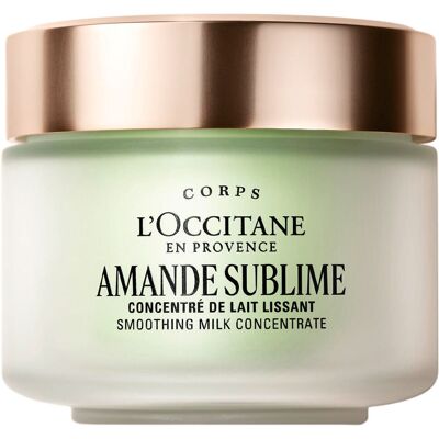 L'Occitane Amande Sublime Körpercreme 200 ml L'Occitane Amande Sublime Körpercreme 200 ml