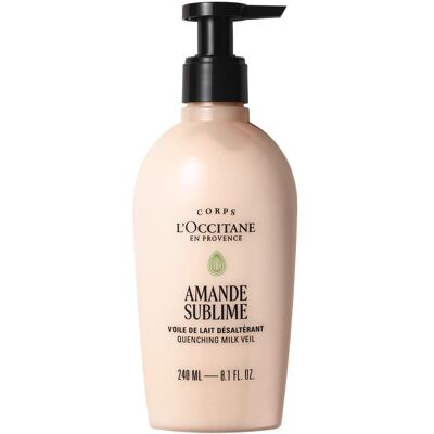 L'Occitane Amande Sublime Körperlotion 240 ml L'Occitane Amande Sublime Körperlotion 240 ml