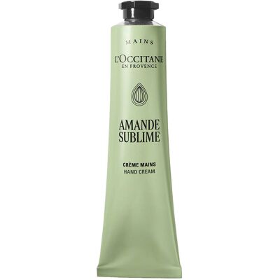 L'Occitane Amande Sublime Handcreme 75 ml L'Occitane Amande Sublime Handcreme 75 ml