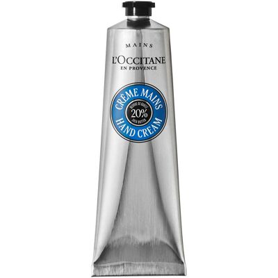 L'Occitane Karité Confort Handcreme 150 ml L'Occitane Karité Confort Handcreme 150 ml