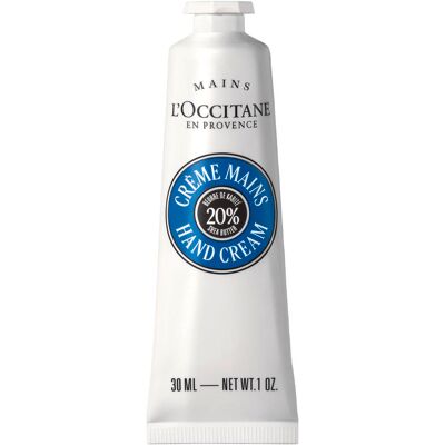 L'Occitane Karité Confort Handcreme 30 ml L'Occitane Karité Confort Handcreme 30 ml