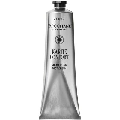 L'Occitane Karité Confort Fußcreme 150 ml L'Occitane Karité Confort Fußcreme 150 ml
