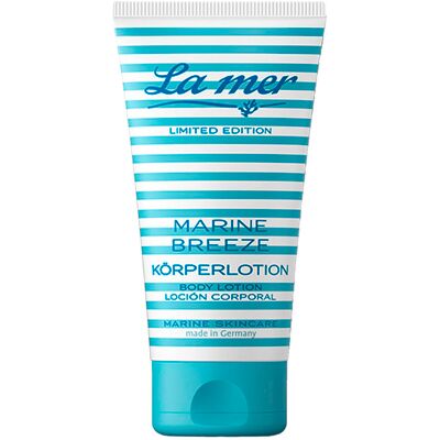 La mer Cosmetics Marine Breeze Körperlotion 150 ml La mer Cosmetics Marine Breeze Körperlotion 150 ml