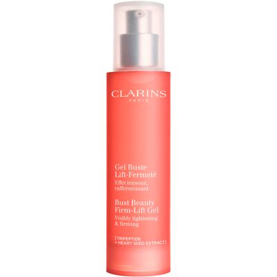 Clarins Bust Beauty Firm-Lift Gel 50 ml Clarins Bust Beauty Firm-Lift Gel 50 ml