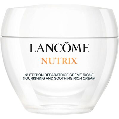 Lancôme Nutrix Nourishing and Soothing Rich Cream 50 ml Lancôme Nutrix Nourishing and Soothing Rich Cream 50 ml