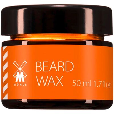 MÜHLE BEARDCARE Bartwachs 50 ml MÜHLE BEARDCARE Bartwachs 50 ml