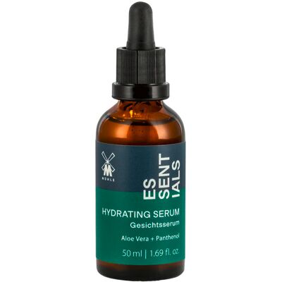 MÜHLE ESSENTIALS Gesichtsserum 50 ml MÜHLE ESSENTIALS Gesichtsserum 50 ml