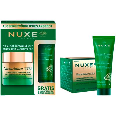 NUXE Nuxuriance Boxset NUXE Nuxuriance Boxset