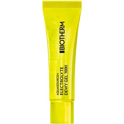 Biotherm Aquasource Electrolyte Dewy Gel 30 ml Biotherm Aquasource Electrolyte Dewy Gel 30 ml
