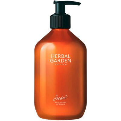 Soeder Herbal Garden Body Lotion 500 ml Soeder Herbal Garden Body Lotion 500 ml