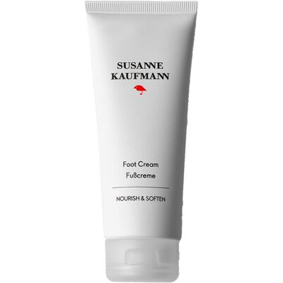 Susanne Kaufmann Foot Cream 100 ml Susanne Kaufmann Foot Cream 100 ml