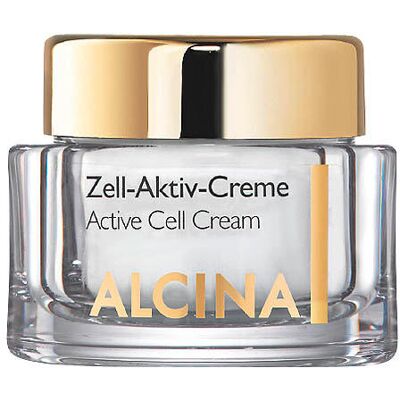 Alcina Zell-Aktiv-Creme 50 ml Alcina Zell-Aktiv-Creme 50 ml