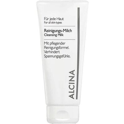 Alcina Reinigungs-Milch 150 ml Alcina Reinigungs-Milch 150 ml