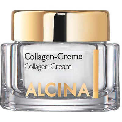 Alcina Collagen-Creme 50 ml Alcina Collagen-Creme 50 ml