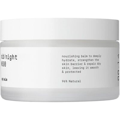 mid/night 00.00 Body Balm 00.12 200 ml mid/night 00.00 Body Balm 00.12 200 ml