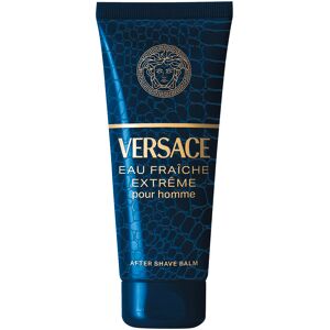 Versace Man Eau Fraîche Extreme After Shave Balm 100 ml Versace Man Eau Fraîche Extreme After Shave Balm 100 ml