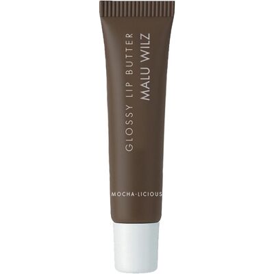 15ml Malu Wilz Glossy Lip Butter 15ml Malu Wilz Glossy Lip Butter