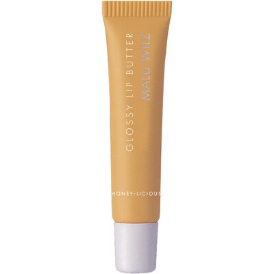 15ml Malu Wilz Glossy Lip Butter 15ml Malu Wilz Glossy Lip Butter