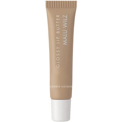 15ml Malu Wilz Glossy Lip Butter 15ml Malu Wilz Glossy Lip Butter
