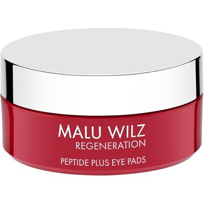 60 Stück Malu Wilz Regeneration Peptide Plus Eye Pads 60 Stück Malu Wilz Regeneration Peptide Plus Eye Pads