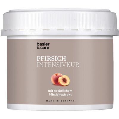 500ml basler Pfirsich Intensivkur 500ml basler Pfirsich Intensivkur