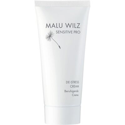 Malu Wilz Sensitive DE-STRESS CREAM - Hautcreme Malu Wilz Sensitive DE-STRESS CREAM - Hautcreme