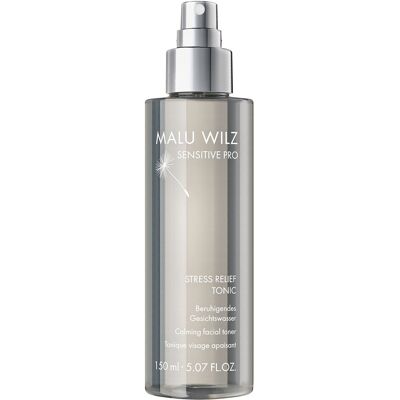Malu Wilz Sensitive STRESS RELIEF TONIC - Gesichtswasser Malu Wilz Sensitive STRESS RELIEF TONIC - Gesichtswasser