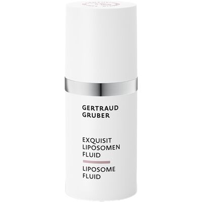 30ml GERTRAUD GRUBER EXQUISIT Liposomen Fluid 30ml GERTRAUD GRUBER EXQUISIT Liposomen Fluid