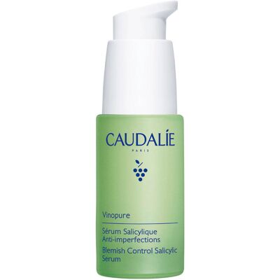 CAUDALIE Vinopure Serum gegen Unreinheiten 30 ml CAUDALIE Vinopure Serum gegen Unreinheiten 30 ml