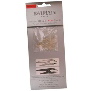 Balmain Micro Plusbonds - Extensions Balmain Micro Plusbonds - Extensions
