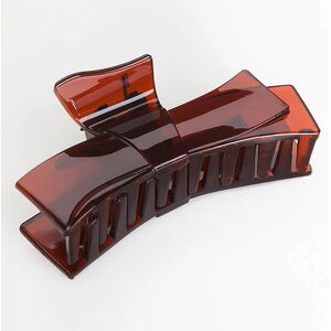 H+B Italia Haarklammer Schleife Havanna H+B Italia Haarklammer Schleife Havanna