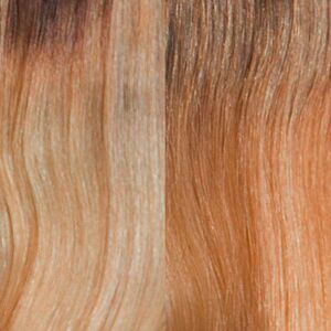 Balmain Clip-In Fringe New York Balmain Clip-In Fringe New York