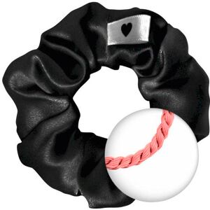 Bellody Original Seiden-Scrunchies Classic Black Bellody Original Seiden-Scrunchies Classic Black