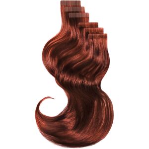 Balmain Easy Invisible Tape Extensions 40 cm 5RM Balmain Easy Invisible Tape Extensions 40 cm 5RM