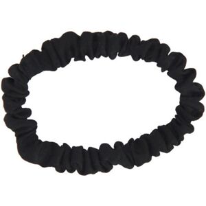 Bachca Modell Seidene Haargummis - Haaraccessoires Bachca Modell Seidene Haargummis - Haaraccessoires