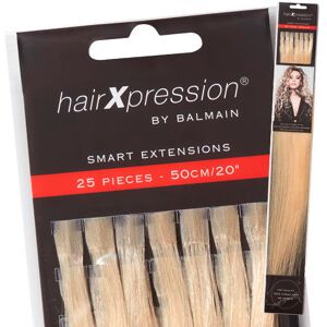 Balmain HairXpression 40 cm 25/27 - Haarverlängerung Balmain HairXpression 40 cm 25/27 - Haarverlängerung