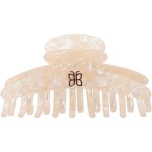 PARSA Beauty Haarklammer aus Acryl Nude PARSA Beauty Haarklammer aus Acryl Nude