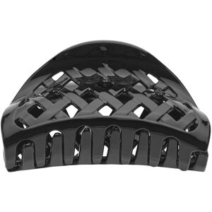Jäneke Hair Clip Perforated Groß Jäneke Hair Clip Perforated Groß