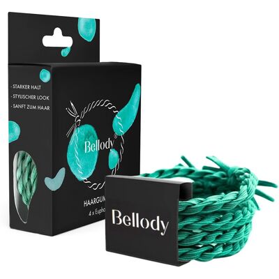 Bellody Original Haargummis Bellody Original Haargummis