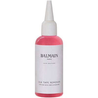 100ml Balmain Silk Tape Remover 100ml Balmain Silk Tape Remover