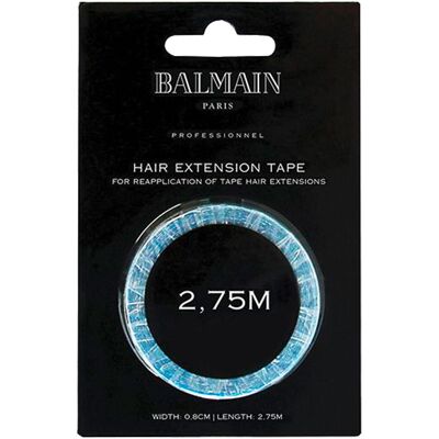 Balmain Tape on Roll - Re-Applikationsband für Tape-Extensions Balmain Tape on Roll - Re-Applikationsband für Tape-Extensions
