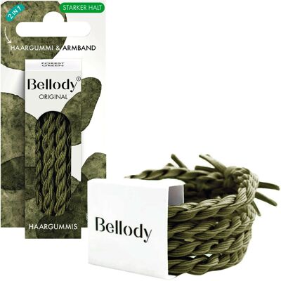Bellody Original Haargummis Bellody Original Haargummis