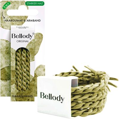 Bellody Original Haargummis Bellody Original Haargummis