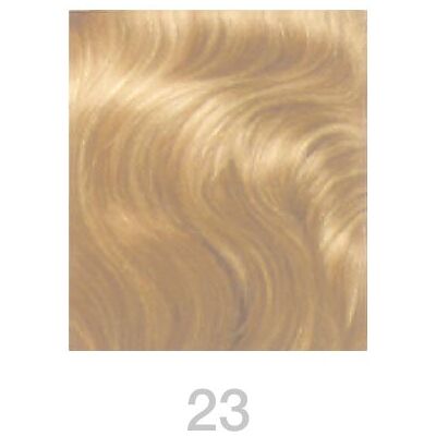 Balmain HairXpression 50 cm 23 - Haarverlängerungen Balmain HairXpression 50 cm 23 - Haarverlängerungen