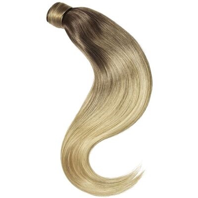 Balmain Hair Couture Balmain Catwalk Ponytail Ombré - Haarverlängerung Balmain Hair Couture Balmain Catwalk Ponytail Ombré - Haarverlängerung
