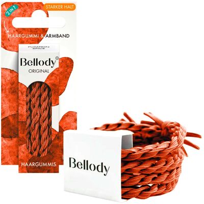 Bellody Original Haargummis Bellody Original Haargummis