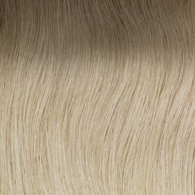 Balmain HairXpression 50 cm 614SAOM - Haarverlängerung Balmain HairXpression 50 cm 614SAOM - Haarverlängerung