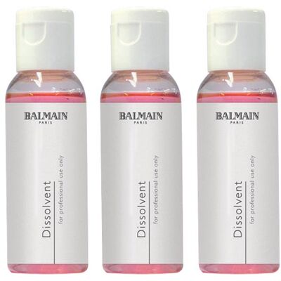 150ml Balmain Wax Dissolvent Gel 150ml Balmain Wax Dissolvent Gel