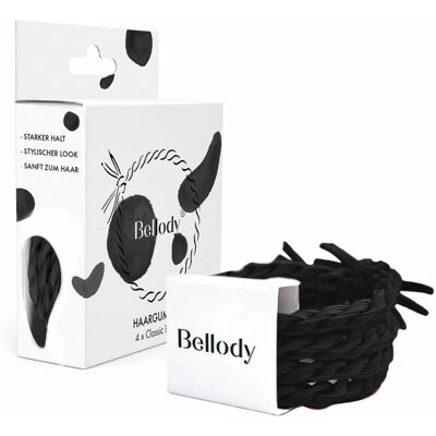 Bellody Original Haargummis Bellody Original Haargummis